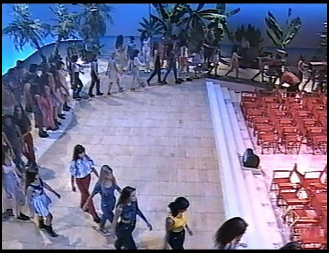 Intermezzi musicali