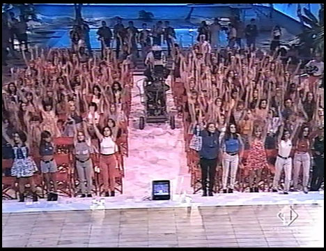 Intermezzi musicali