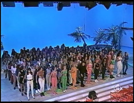 Intermezzi musicali