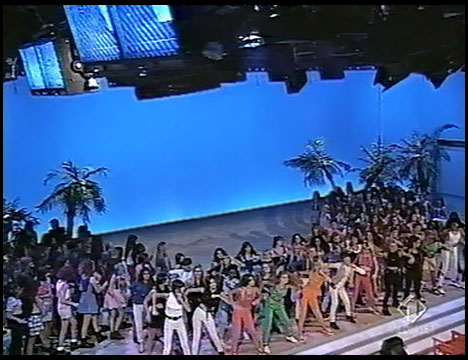 Intermezzi musicali