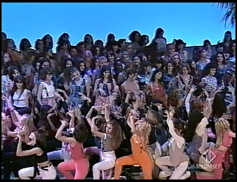 Intermezzi musicali