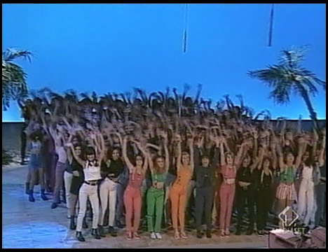 Intermezzi musicali