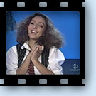 Ambra &egrave; pazzesca!